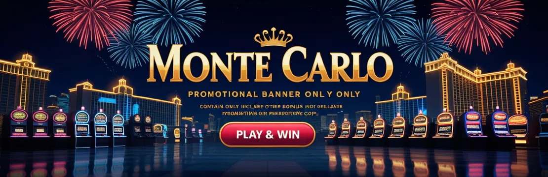 Monte Carlo Casino Monte carlo